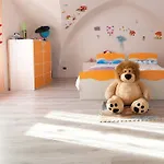 Antica E Luminosa Masseria بيت للعطل Lequile