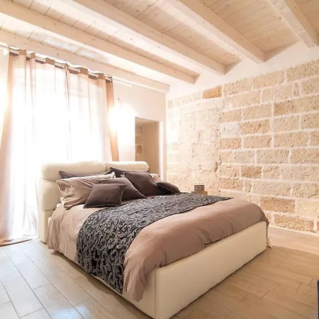 بيت للعطل Antica E Luminosa Masseria Lequile
