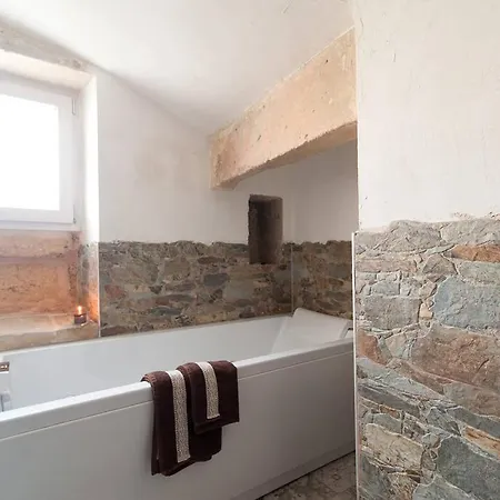 Antica E Luminosa Masseria Ferienhaus Lequile