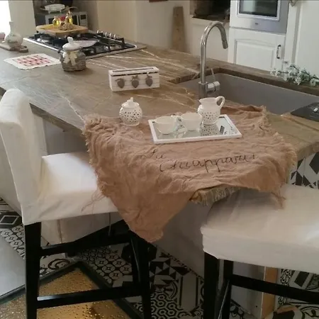 Antica E Luminosa Masseria بيت للعطل