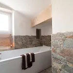 Antica E Luminosa Masseria Holiday home Lequile